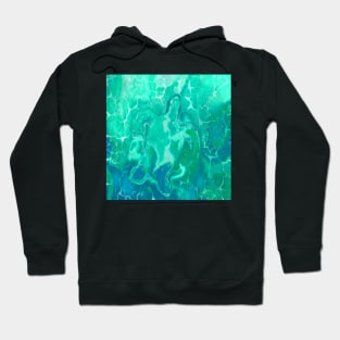 Ocean Life Hoodie